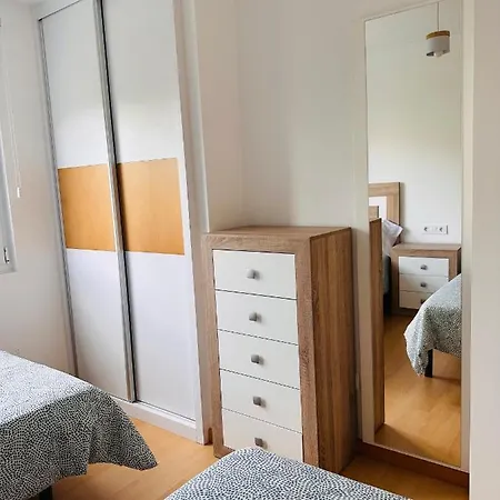 Aserradero - Bajo Con Terraza Y Piscina ! * San Martín de Arriba