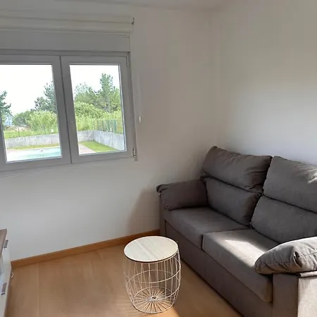 Aserradero - Bajo Con Terraza Y Piscina ! * San Martín de Arriba