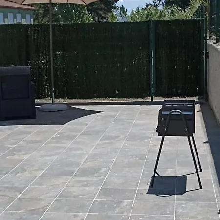 Aserradero - Bajo Con Terraza Y Piscina ! San Martin de Arriba